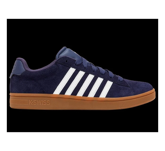Tenisky Kswiss COURT II model 22114618 - K- Swiss