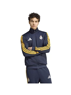Adidas Real Madrid DNA Tepláková souprava KG2950 Mikina