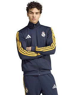 Adidas Real Madrid DNA Tepláková souprava KG2950 Mikina