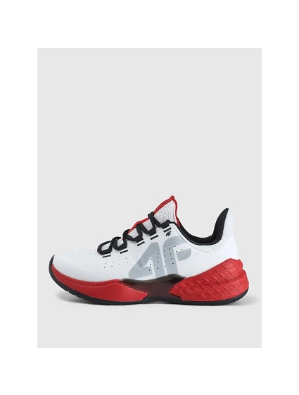 pánská sálová sportovní obuv model 22209591 - 4F pánská sálová sportovní obuv model 22209591 - 4F