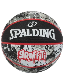 Basketbalový míč model 21321043 - Spalding