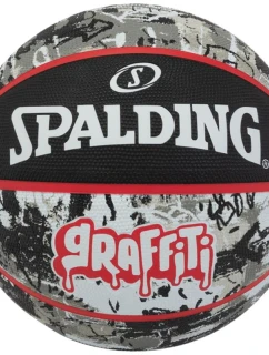 Basketbalový míč model 21321043 - Spalding