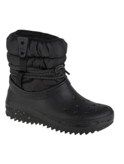 Classic Neo Luxe Boot W model 20083270 - Crocs