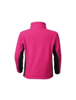 Dětská fleecová mikina s kapucí Frosty Jr MLI-52940 - Malfini