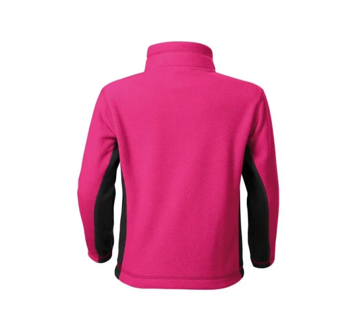 Dětská fleecová mikina s kapucí Frosty Jr MLI-52940 - Malfini