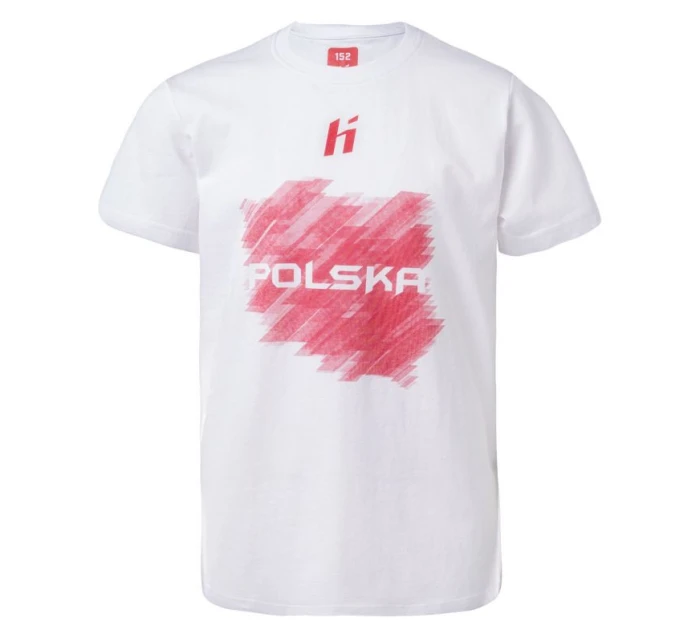 Huari Polsko Tričko Fan Jr 92800426925 Huari Polsko Tričko Fan Jr 92800426925