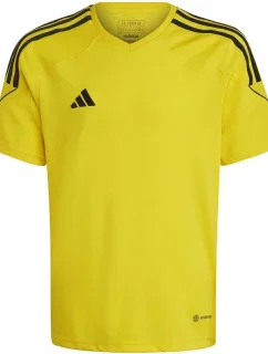 Tričko Tiro 23 League Jr HS0535 - Adidas