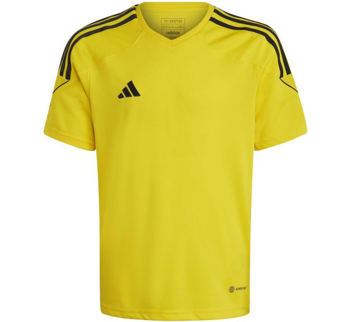 Tričko Tiro 23 League Jr HS0535 - Adidas