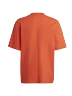 Dětské tričko FI Logo Jr HR6296 - Adidas