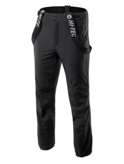 Lyžařské kalhoty Hi-Tec Lemro M 92800216539