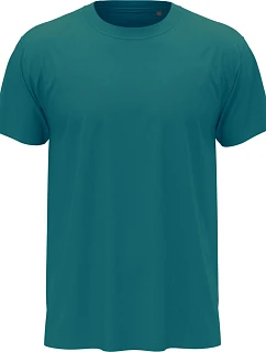 Stedman Classic-T Unisex Unisex tričko 05.2000 teal