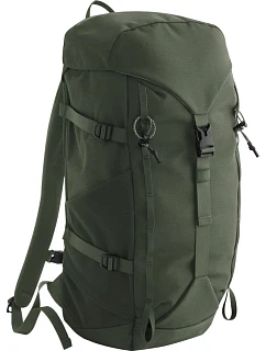 QD Batoh 51.D green model 22463526 - Quadra