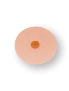 Nipple sil. bradavky oboustranná 1031X blond - Anita Care