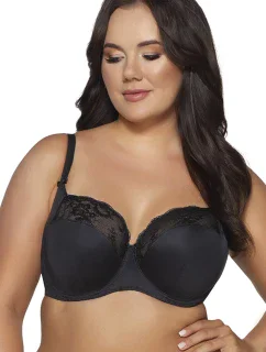 Ava 2111 Azalea Maxi barva:černá