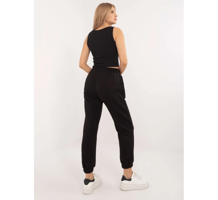 Sada EM KMPL 847.68 černá Sada EM KMPL 847.68 černá