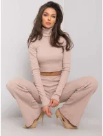 Souprava RV KMPL 7361.18P béžová