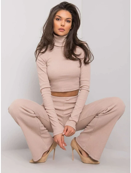 Souprava RV KMPL model 17399384 béžová - FPrice