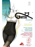 Dámské punčochové kalhoty BODY SLIM 10  10 DEN5 model 21045316 - Gatta