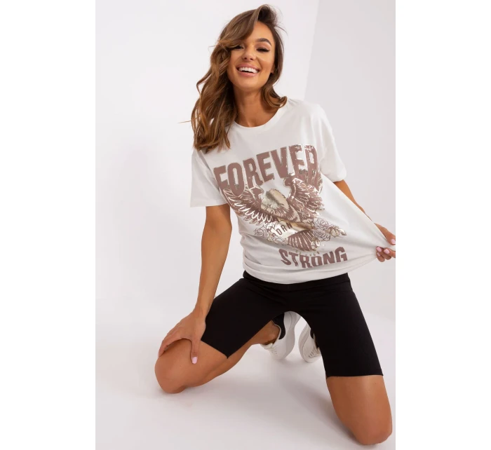 T-shirt model 182536 Och Bella T-shirt model 182536 Och Bella