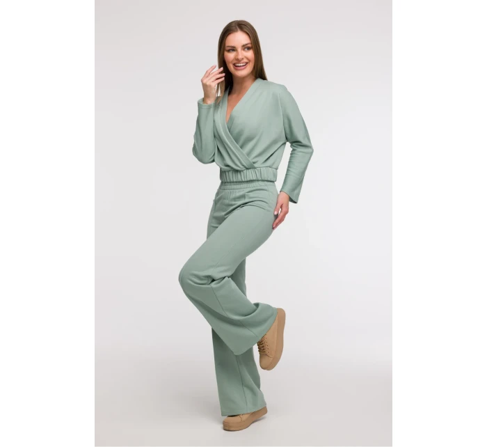 Mikina model 211533 BeWear Mikina model 211533 BeWear