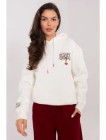 Mikina  model 218216 Sublevel