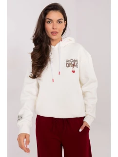 Mikina  model 218216 Sublevel