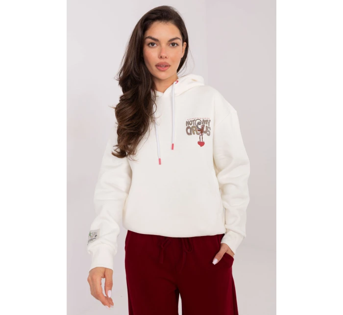 Mikina  model 218216 Sublevel