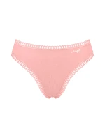 SLOGGI GO CRUSH – Tanga s vysokým výstřihem (3 ks) Sloggi