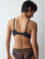 Wild Gardenia Florale WHP - Black - TRIUMPH Black - TRIUMPH