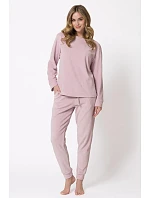 Pyžamo  dlouhé rukávy, velikosti model 22260863 - LEVEZA