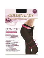 Dámské punčochové kalhoty Golden Lady Comfort 70 den Dámské punčochové kalhoty Golden Lady Comfort 70 den