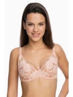 Dámská podprsenka 1135 Nike pink - GAIA