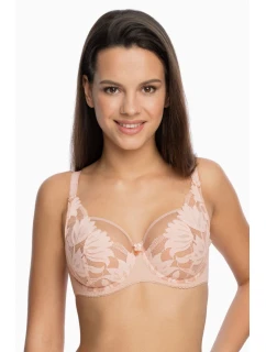 Dámská podprsenka 1135 Nike pink - GAIA