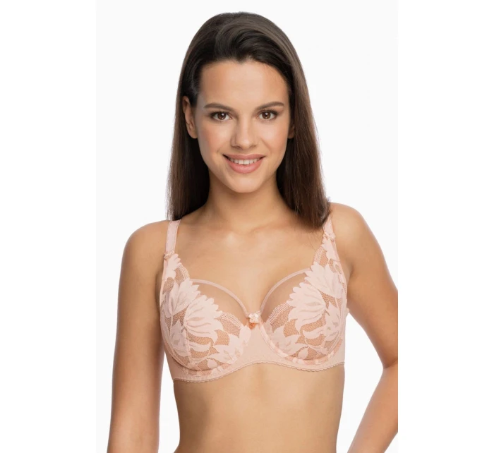 Dámská podprsenka 1135 Nike pink - GAIA