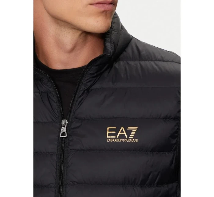 EA7 Emporio Armani péřová vesta M 8NPQ06-PNGPZ-0208 pánské EA7 Emporio Armani péřová vesta M 8NPQ06-PNGPZ-0208 pánské