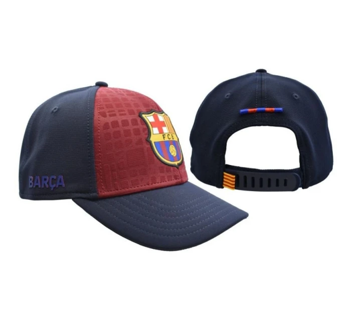 Kšiltovka FC Barcelona Jr model 21473580