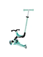 Koloběžka GO-UP ACTIVE LIGHTS se sedátkem (744-206)