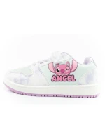 Leomil Stitch dětské sportovní boty tenisky lehké módní suchý zip Leomil Stitch dětské sportovní boty tenisky lehké módní suchý zip