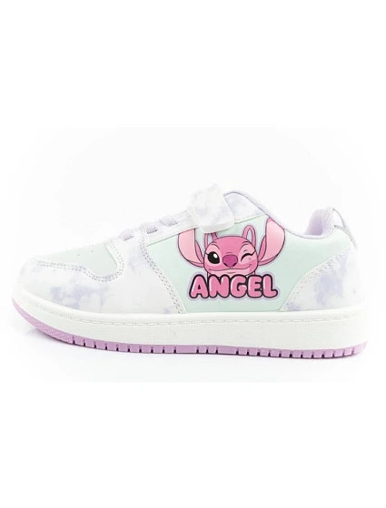 buty sportowe dziecięce sneakersy lekkie modne na model 21360024 - Leomil
