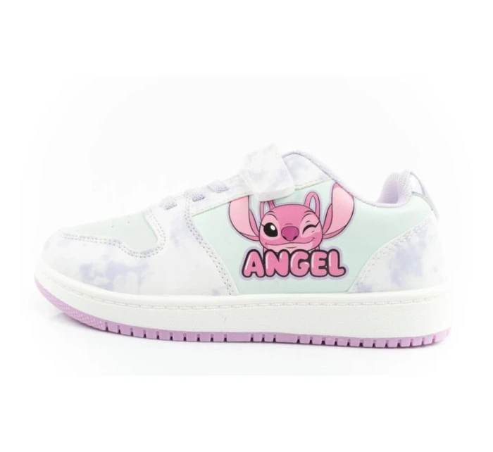 Leomil Stitch dětské sportovní boty tenisky lehké módní suchý zip Leomil Stitch dětské sportovní boty tenisky lehké módní suchý zip