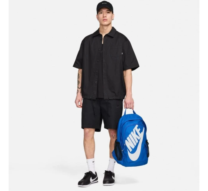 Batoh Nike Hayward Futura 2.0 modrý BA5217 481