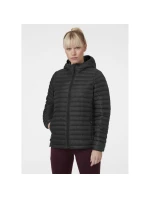 Helly Hansen dámská bunda W SIRDAL HOODED INSULATOR JACK 62992 990