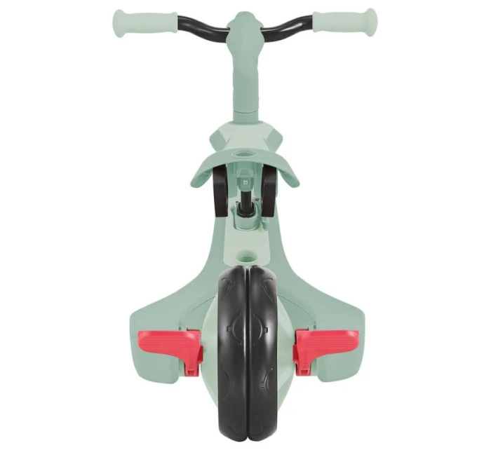 Jízdní kolo EXPLORER TRIKE 4v1 ECOLOGIC (637-505) Jízdní kolo EXPLORER TRIKE 4v1 ECOLOGIC (637-505)