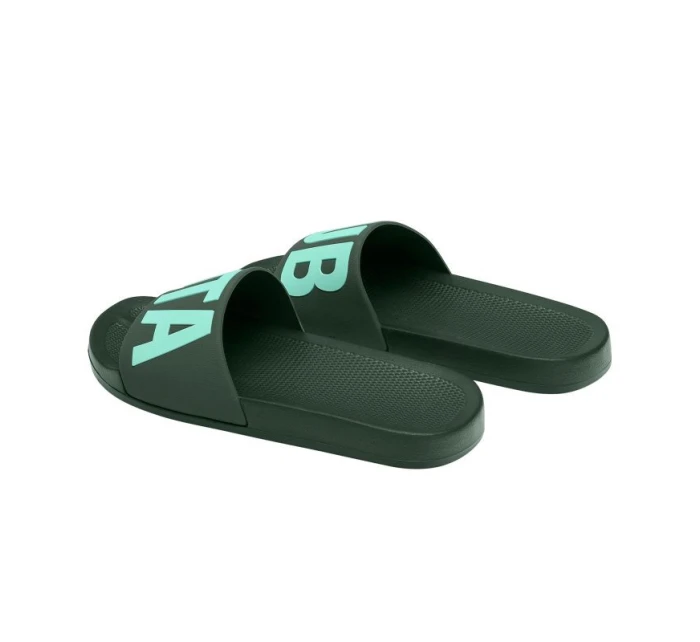 Žabky do bazénu Kubota basic 2.0 zelené K25SS-101-002-18-1