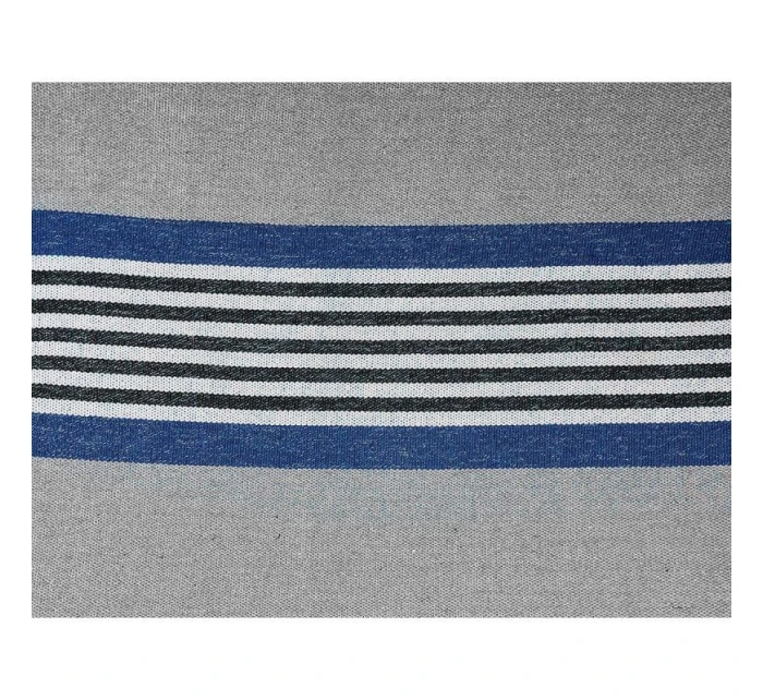 BRAZILSKÁ ZÁVĚSNÁ SEDAČKA HAMAK 100x100 cm 1052175