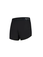 spodenki damskie model 21842201 czarne 2XL - Rogelli