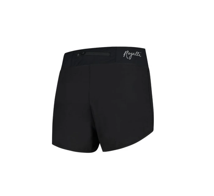 spodenki damskie model 21842201 czarne 2XL - Rogelli