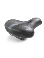 Siodełko PARADISE czarne model 21855402