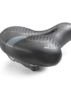 Siodełko PARADISE czarne model 21855402 - Selle Monte Grappa