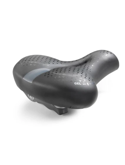 Siodełko PARADISE czarne model 21855402